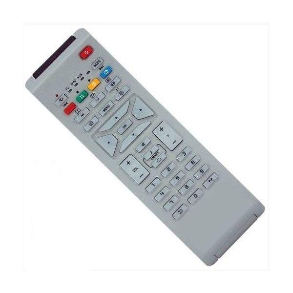 Imagem de Controle remoto para tv philips 26pf5321 compatível