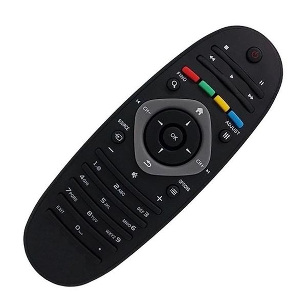 Imagem de Controle Remoto para Tv Philips 40PFL5606D/78 40 Compatível