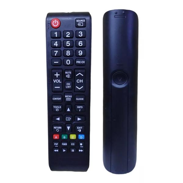 Imagem de Controle Remoto para Tv Samsung 24B350  T24B350LB