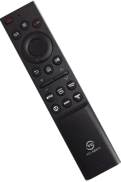 Imagem de Controle Remoto Para Tv Samsung 55Au7700 Un55Au7700Gxzd - Wlw Mbtech