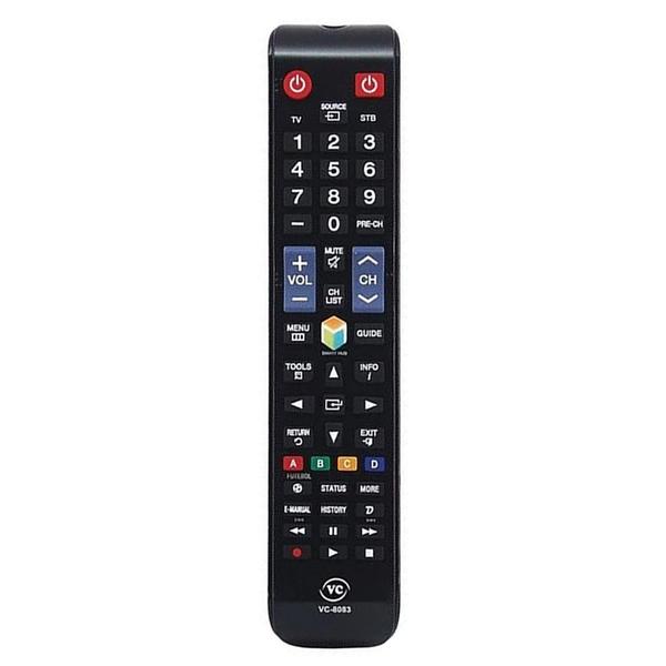 Imagem de Controle remoto para tv samsung bn98-03767b un32eh5300g