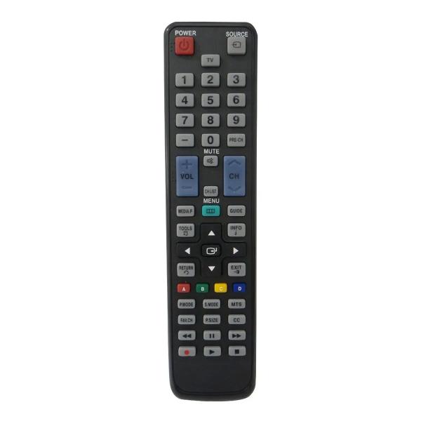 Imagem de Controle Remoto Para Tv Samsung LN32C550J1M LN40C530F1M