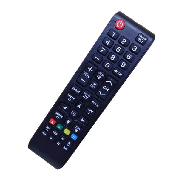 Imagem de Controle Remoto para Tv Samsung LT22B300LBMZD 24A550