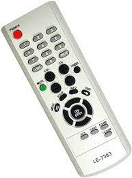 Imagem de Controle remoto para tv samsung tubo