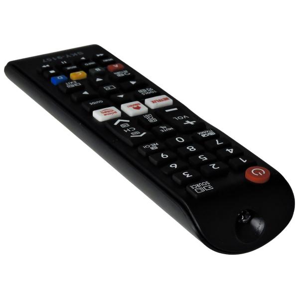 Imagem de Controle Remoto para Tv Samsung UN40ES6500G