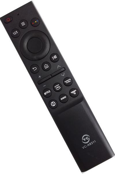 Imagem de Controle Remoto para Tv Samsung UN43AU7700GXZD compatível