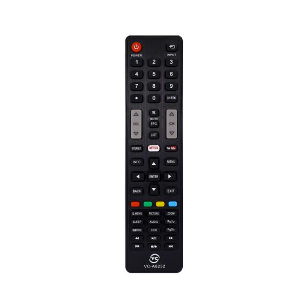 Imagem de Controle Remoto para Tv Semp 40l2400 V2 Compatível