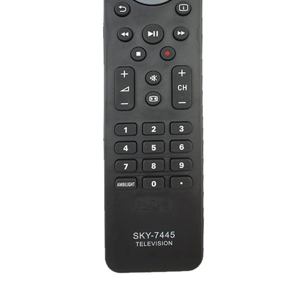 Imagem de Controle remoto para tv sky-7445