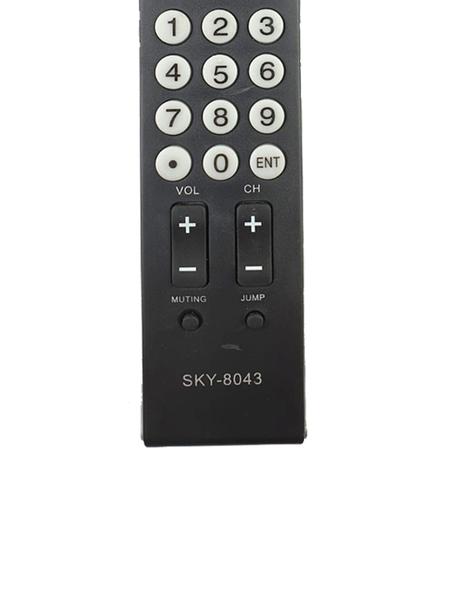 Imagem de Controle remoto para tv sky-8043