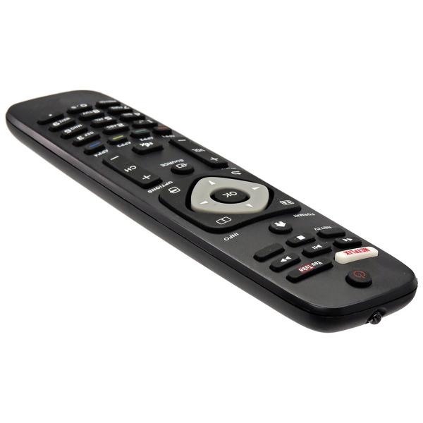 Imagem de Controle Remoto para Tv Smart Philips