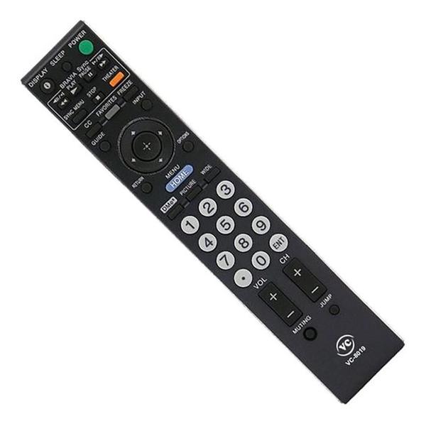 Imagem de Controle Remoto Para Tv Sony Rm-Yd023 Kdl-32Xbr6 Kdl-37Xbr6