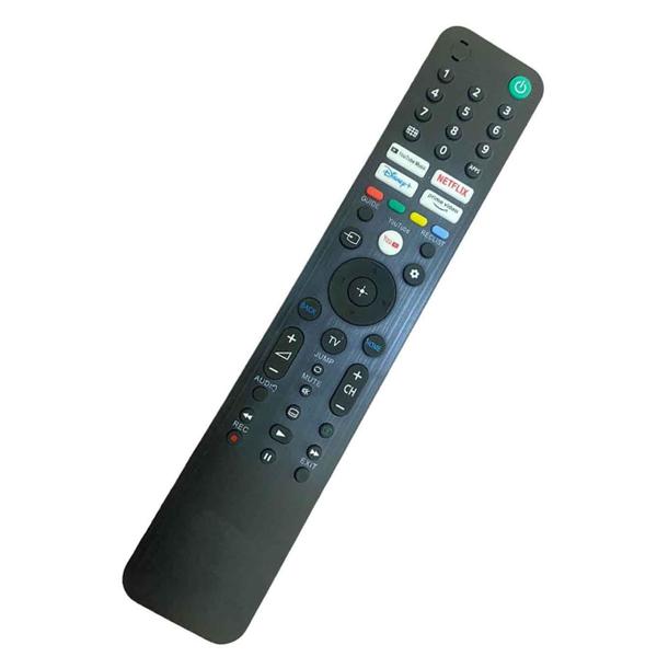 Imagem de Controle Remoto Para Tv Sony Rmf-Tx500U Rmf-Tx520E