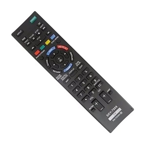 Imagem de Controle remoto para tv sony smart