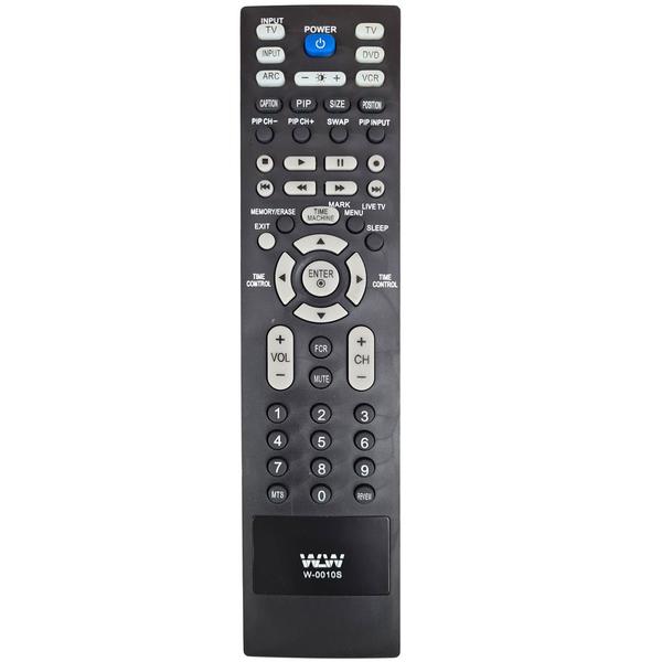 Imagem de Controle Remoto Para TV W-0010S