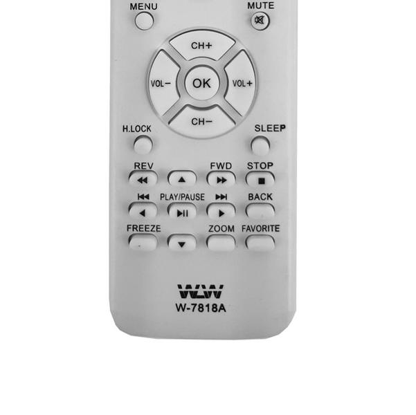 Imagem de Controle Remoto Para Tv W-7818A