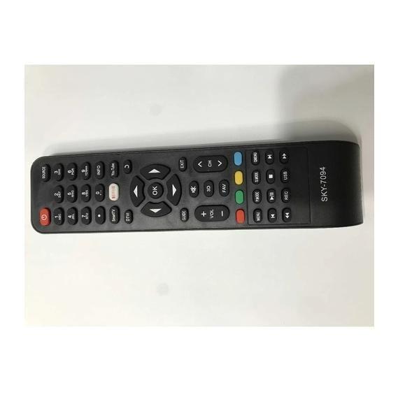 Imagem de Controle Remoto Philco Led Smart Tv Sky -7094