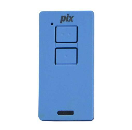 Controle Remoto Portão Cerca Elétrica Alarme PPA GAREN RCG SEG IPEC 433 Tx Pix Color Azul Imagem de Controle Remoto Portão Cerca Elétrica Alarme PPA GAREN RCG SEG IPEC 433 Tx Pix Color Azul