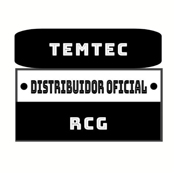 CONTROLE REMOTO PORTÃO VERDE 433,92MHz COMMAND RCG Imagem de CONTROLE REMOTO PORTÃO VERDE 433,92MHz COMMAND RCG