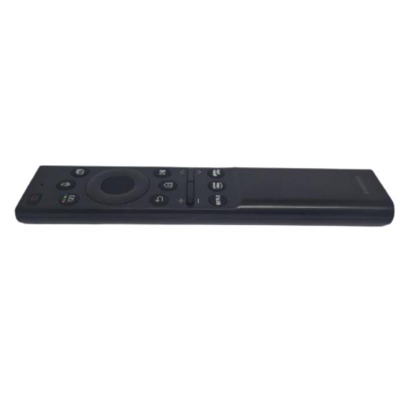 Imagem de Controle Remoto Samsung 4k BN59-01350E Au9000 Original modelo UN50AU7700GXZD