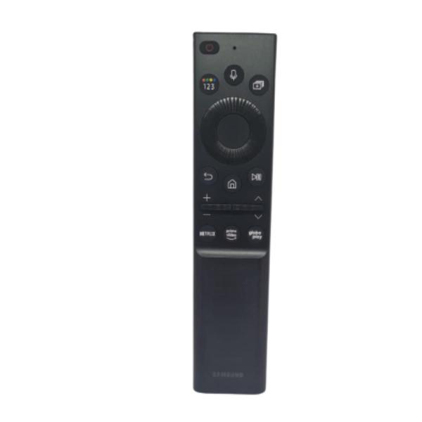 Imagem de Controle Remoto Samsung 4k BN59-01350E Au9000 Original modelo UN60AU8000GXZD