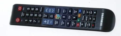 Imagem de Controle Remoto Samsung JU6700 Original