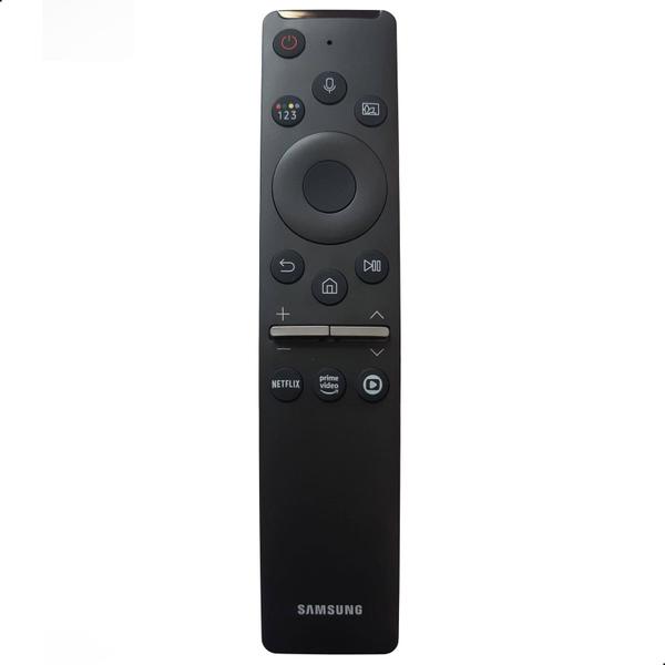 Imagem de Controle Remoto Samsung Smart TV Crystal UHD TU7000 55” 4K 2020 UN55TU7000GXZD