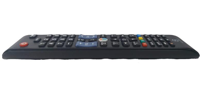 Imagem de Controle Remoto Samsung Smart Tv Led Vc-a8042