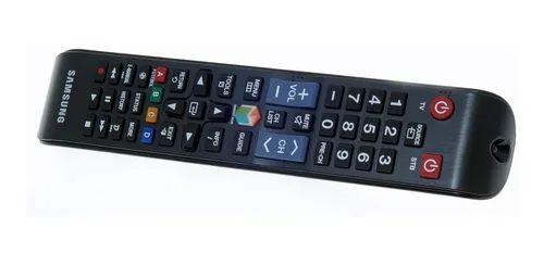 Imagem de Controle Remoto Samsung UN40F6400AGXZD Original