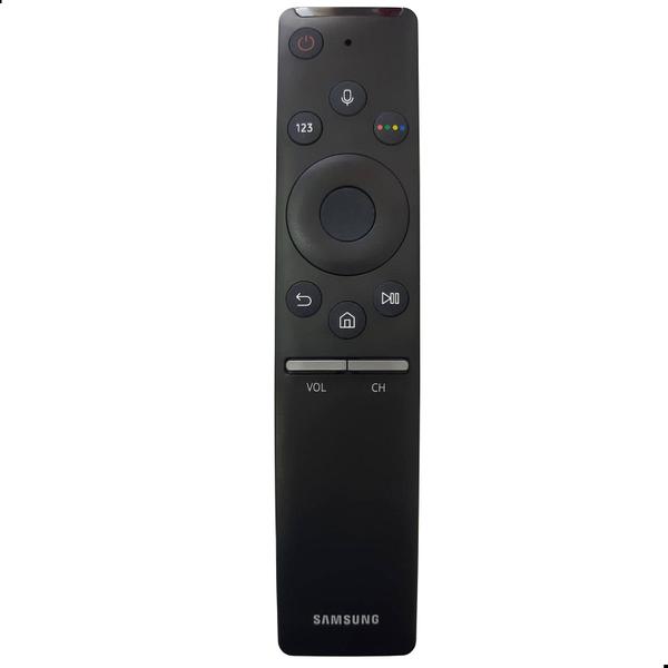 Imagem de Controle Remoto Samsung UN65KS9000G com Comando de Voz