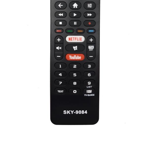 Imagem de Controle Remoto SKY-9084 Para TV