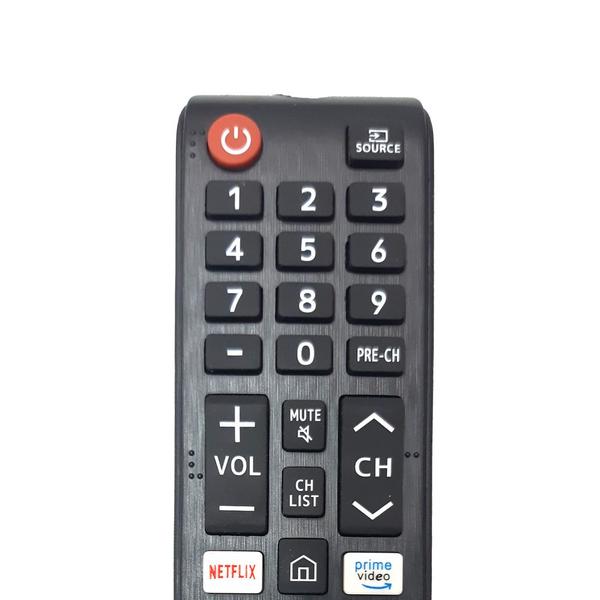 Imagem de Controle Remoto SKY-9110 Para TV