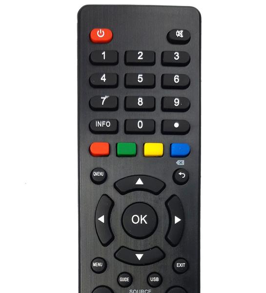 Imagem de Controle Remoto SKY / HX-9028 Para TV Smart