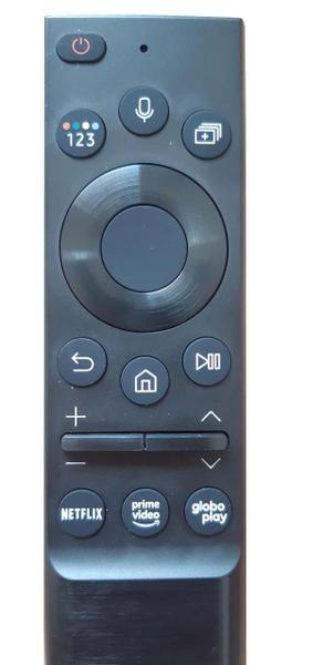 Imagem de Controle Remoto Smart Para Tv Samsung Bn59-01357E Com Voz