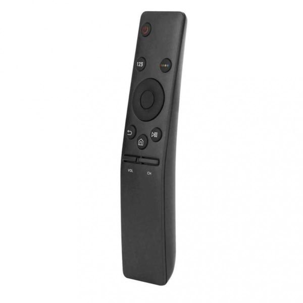 Controle Remoto Smart Tv 4K 8061 Compatível - Relet Imagem de Controle Remoto Smart Tv 4K 8061 Compatível