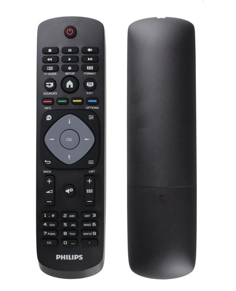 Imagem de Controle Remoto Smart TV Philip RC3144301