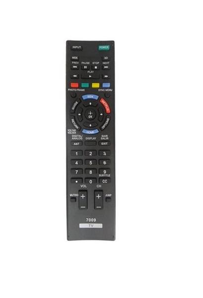 Imagem de Controle Remoto Sony Led Smart com tecla Netflix