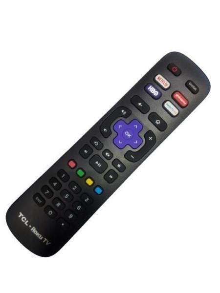 Imagem de Controle Remoto Tcl Roku Smart Rc-Nwir3226001148 Original