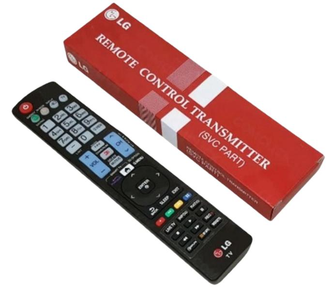 Imagem de Controle Remoto TV 5501 49LU660H 49UW760H 50LA6200 50pa4500 50PB4RT 50PC5R 50PH4700 50PH470H