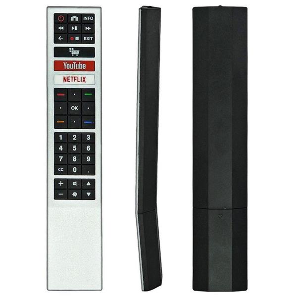 Imagem de Controle Remoto Tv Aoc 43 Polegadas Smart 43s5295/78g - VIL