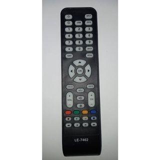 Imagem de Controle Remoto Tv Aoc Led Le40d1452 Le43d1452 fbg-8014