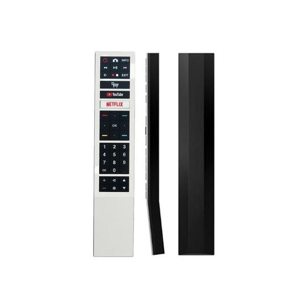 Imagem de Controle Remoto TV AOC LED Smart 4K Full HD Netflix