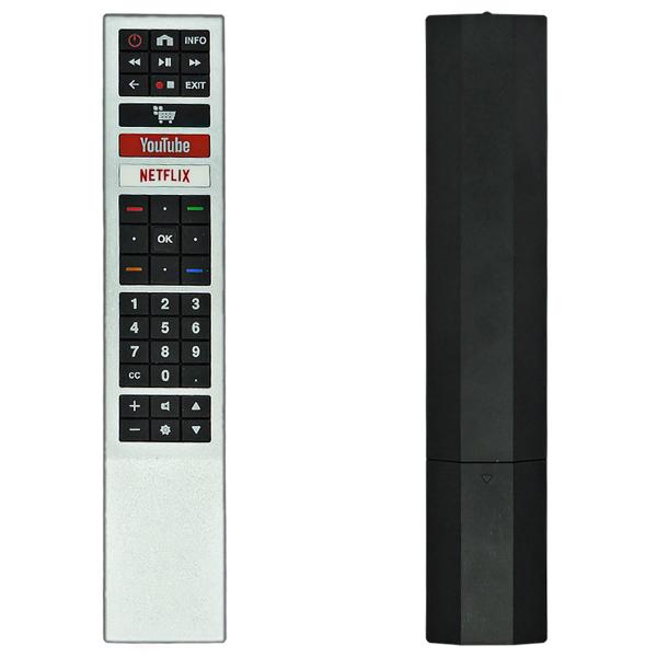 Imagem de Controle Remoto Tv Aoc Rc4183901