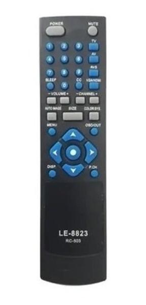 Imagem de Controle Remoto Tv Cce Lcd Rc503 Le8823