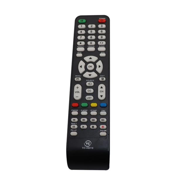 Imagem de Controle Remoto Tv CCE Sky-7974 - JPX Tech