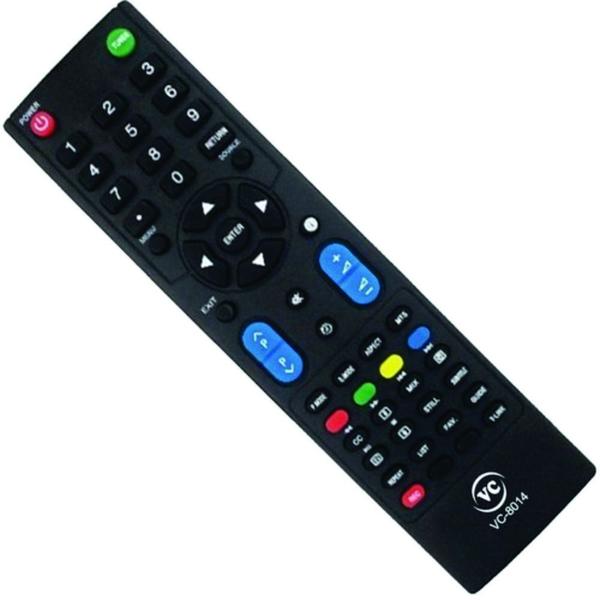 Imagem de Controle Remoto Tv Lcd Led  Ph32m  Ph42m