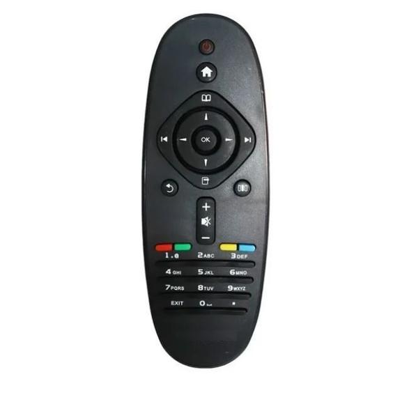 Imagem de Controle Remoto Tv Lcd / Led Philips (Paralelo)