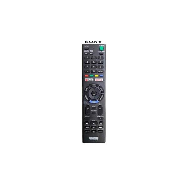 Imagem de Controle Remoto TV LCD/LED Sony Rmt-tx300b Com Youtube E Netflix / FUNCIONA EM TODAS AS TVS SONY