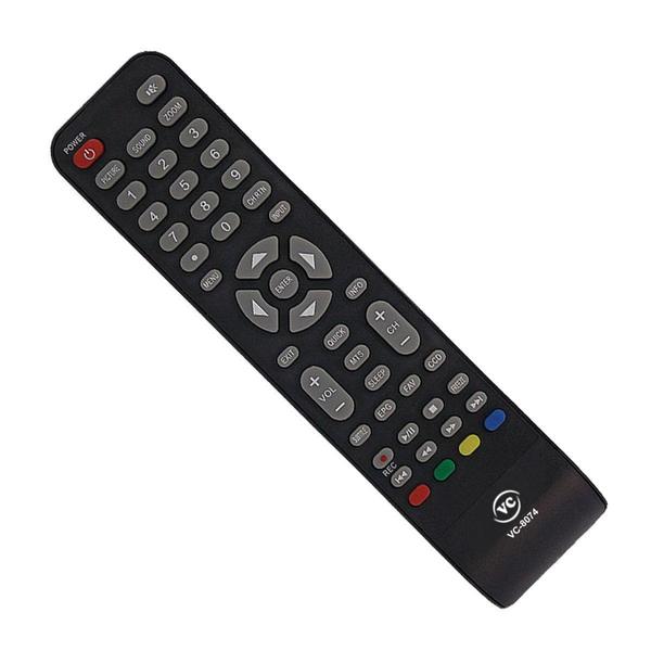 Imagem de Controle Remoto Tv  Led Ct-6470 LE3273W LE3973F - MB