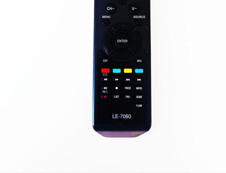 Imagem de Controle Remoto TV LED Philco PH32E32D