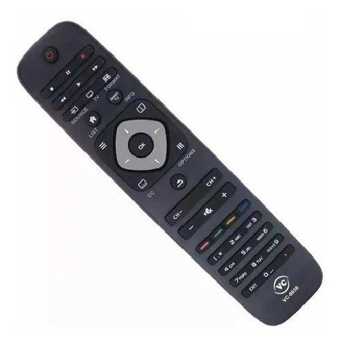 Imagem de Controle Remoto Tv Led Philips Smart